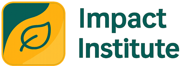 Impact Institute Logo